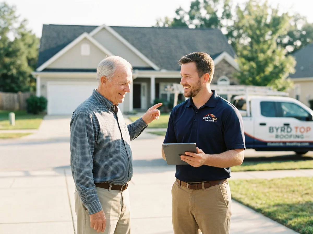 Roofing Kentwood, MI FAQs